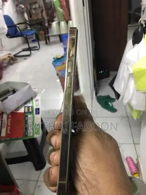 Apple iPhone 12 Pro Max (Used)