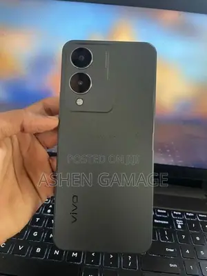 Vivo Y17s (Used)