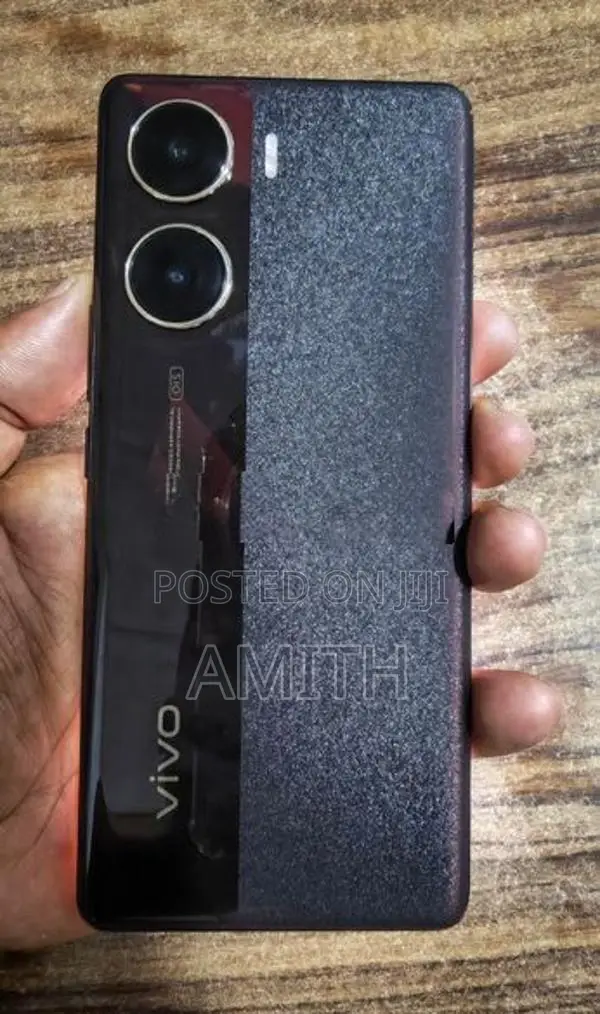 Vivo V29E 8GB 256GB (Used)