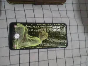 Oppo Reno 7 5G (Used)