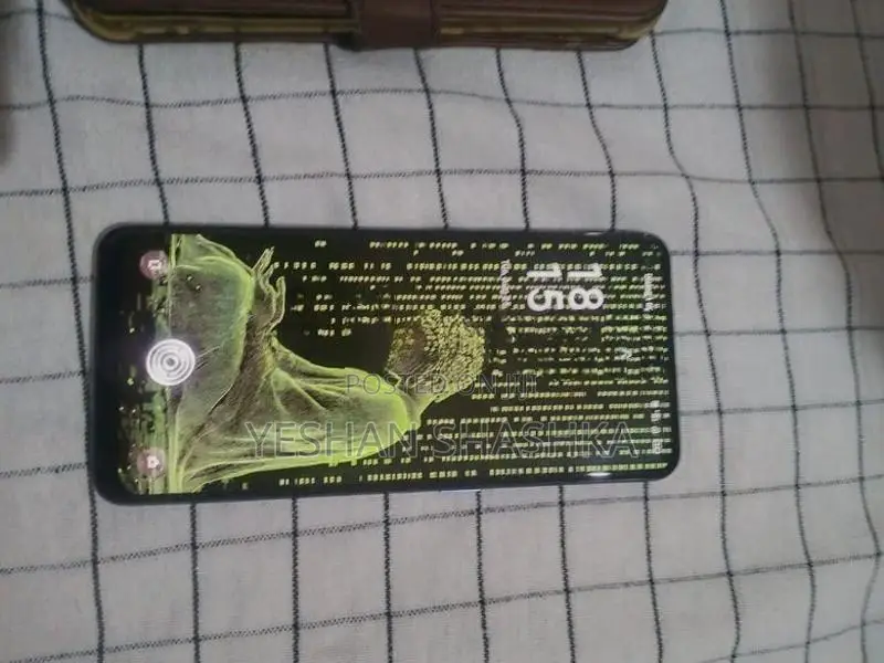 Oppo Reno 7 5G (Used)