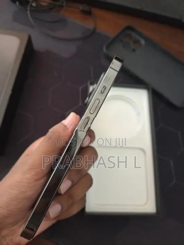 Apple iPhone 13 Pro 128GB (Used)