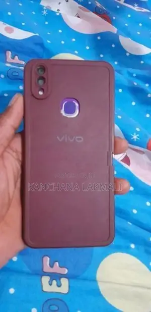 Vivo Y85 (Used)