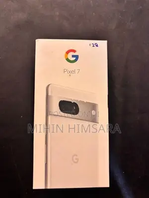 Google Pixel 7 (Used)