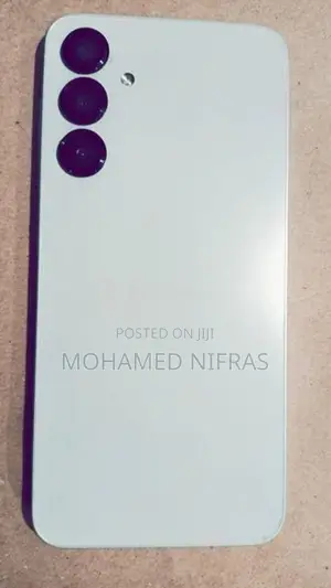 Samsung Galaxy A16 (Used)