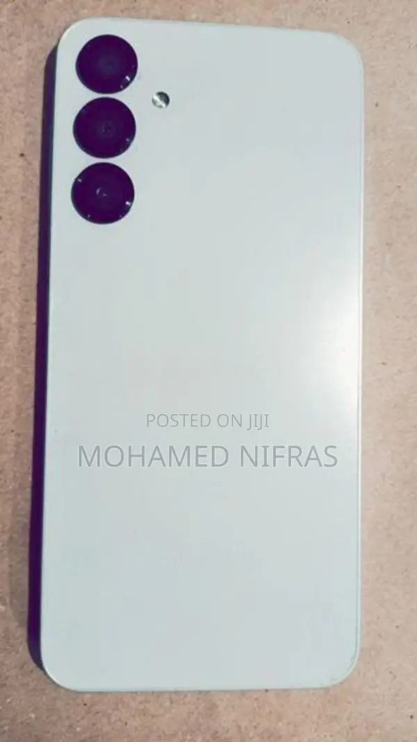 Samsung Galaxy A16 (Used)