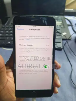 Apple iPhone 7 Plus (Used)