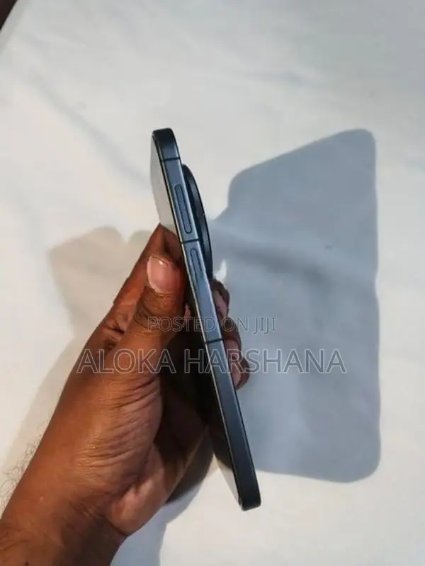 Vivo X300 Pro (Used)