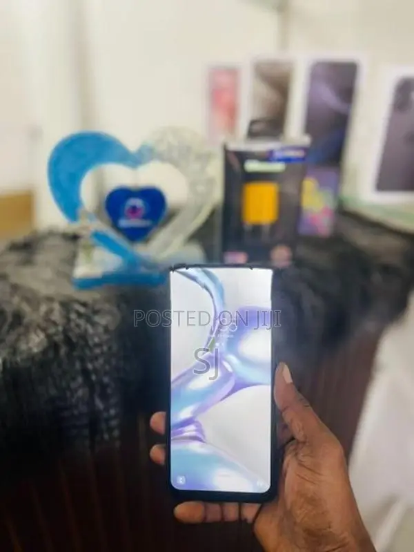 Samsung Galaxy M02s (Used)