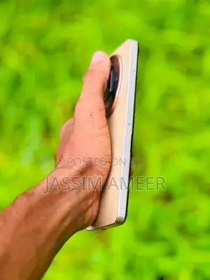 ZTE nubia Focus Pro 5G (Used)