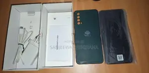 Huawei Y7a (Used)