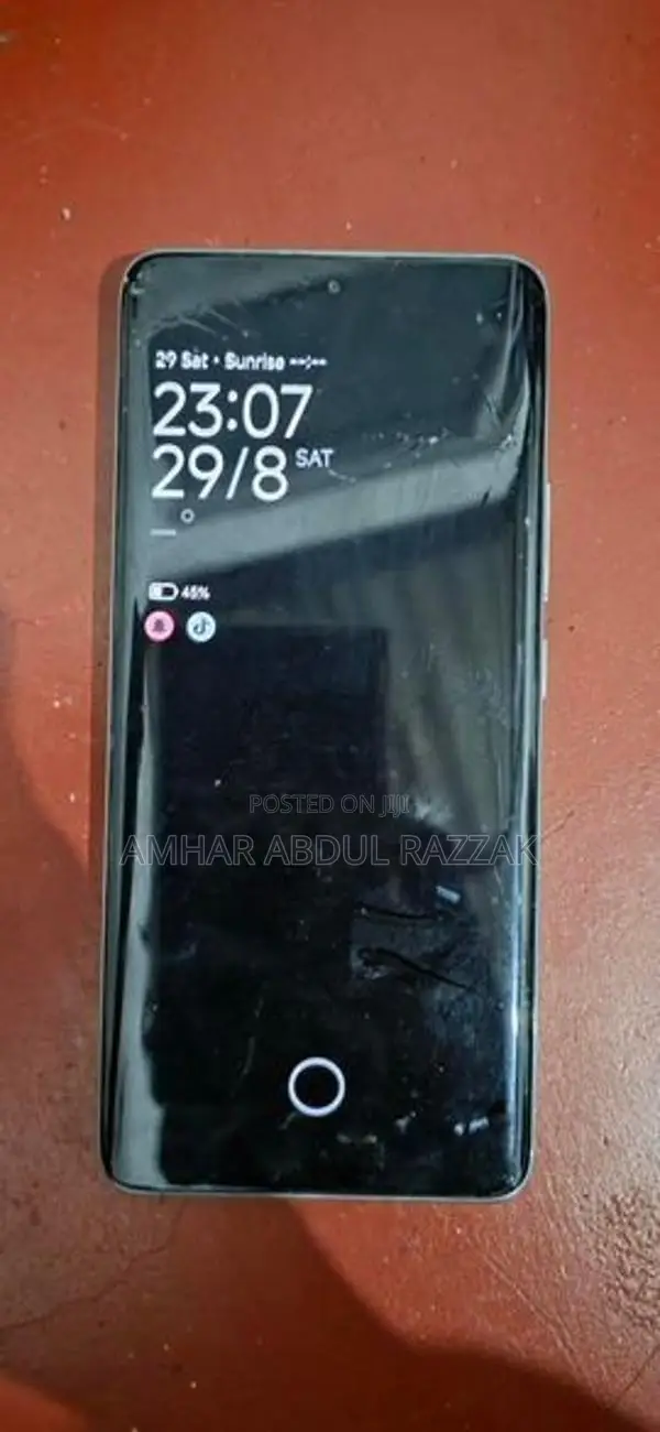 Xiaomi Redmi Note 14 (Used)