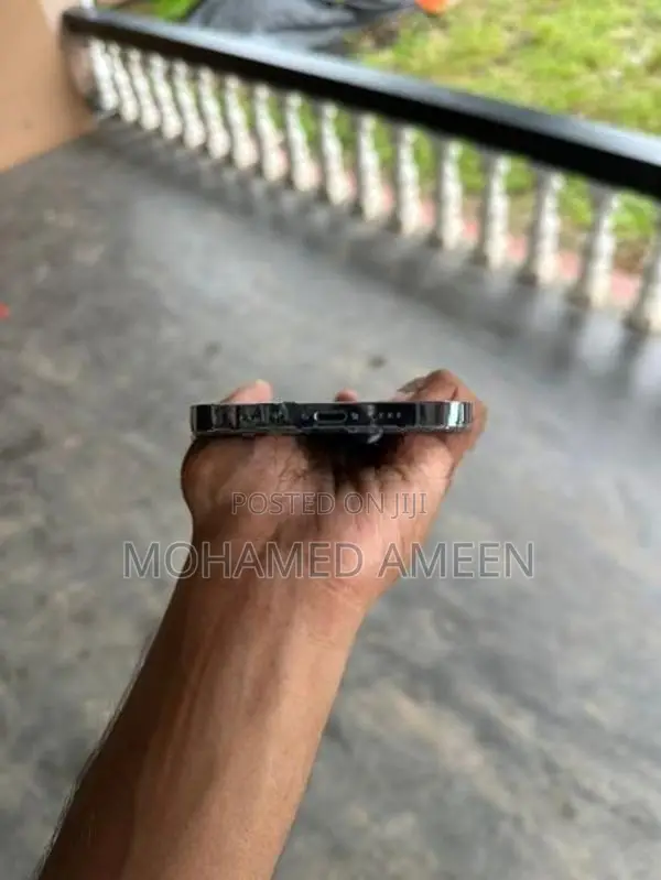 Apple iPhone 13 Pro Max (Used)