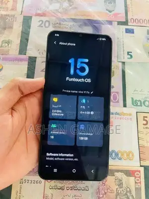 Vivo Y17s (Used)