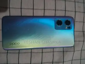 Oppo Reno 7 5G (Used)