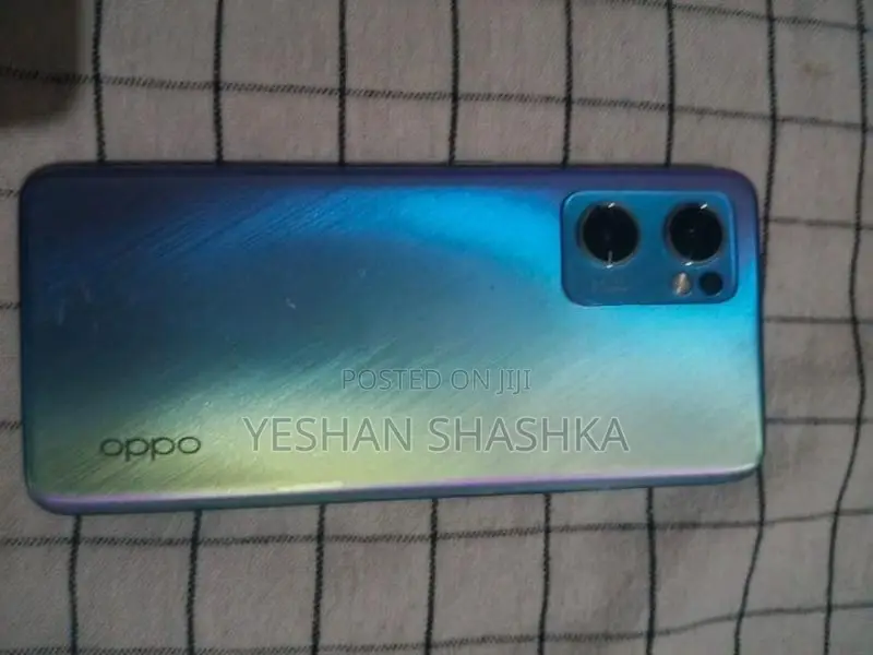Oppo Reno 7 5G (Used)