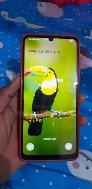 Vivo Y85 (Used)