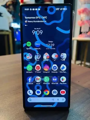 Google Pixel 6 (Used)