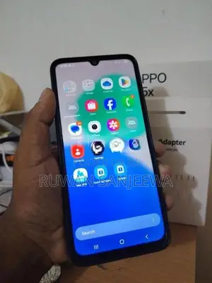 Samsung Galaxy M14 6GB 128GB (Used)