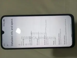 Xiaomi Redmi 15C 8GB 128GB (Used)