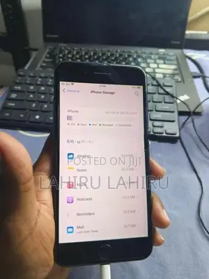 Apple iPhone 7 Plus (Used)