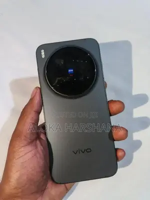 Vivo X300 Pro (Used)