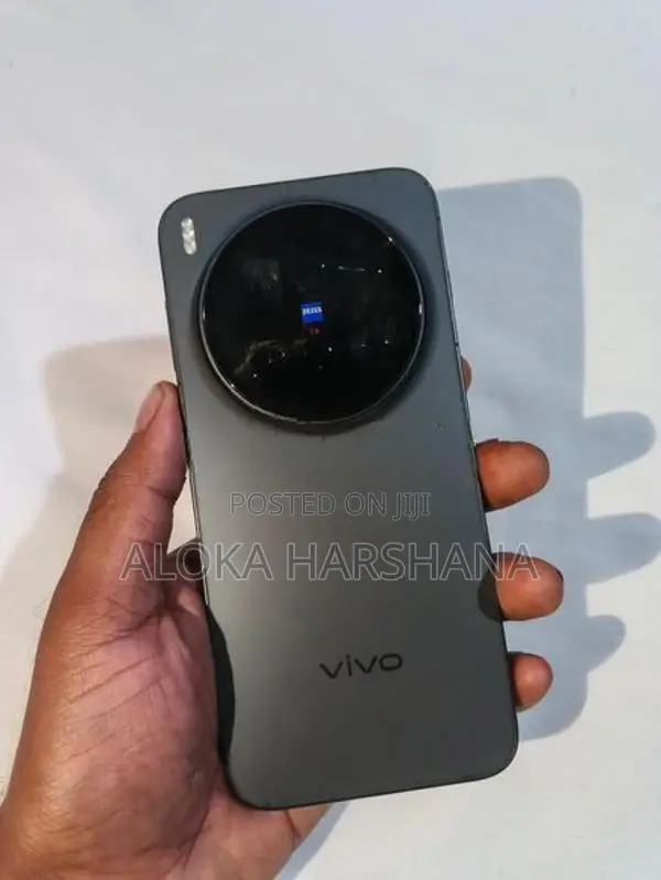 Vivo X300 Pro (Used)