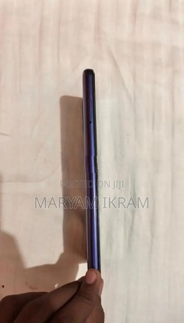 Samsung Galaxy A21s (Used)