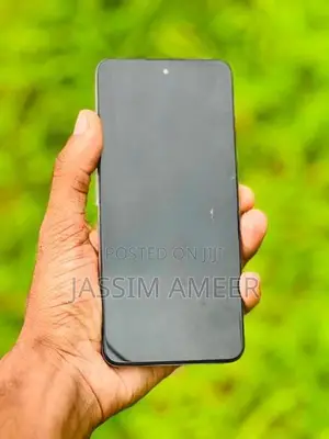 ZTE nubia Focus Pro 5G (Used)
