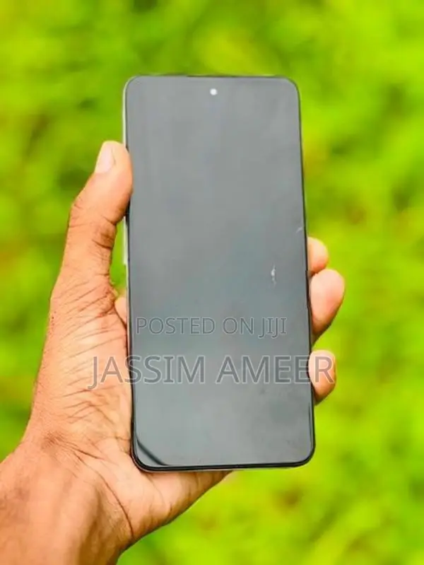 ZTE nubia Focus Pro 5G (Used)
