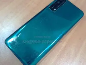 Huawei Y7a (Used)