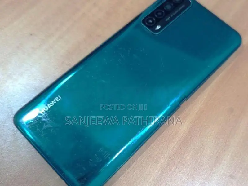 Huawei Y7a (Used)