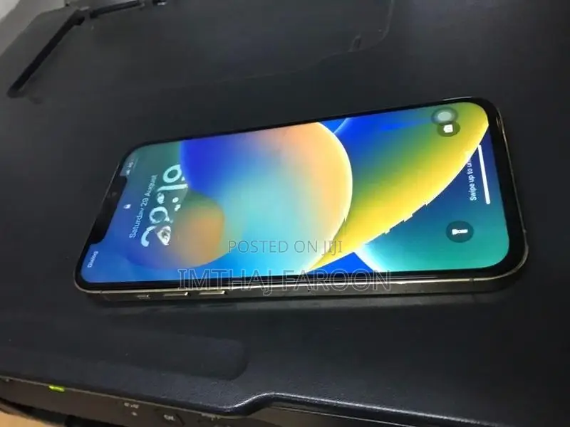 Apple iPhone 12 Pro Max (Used)