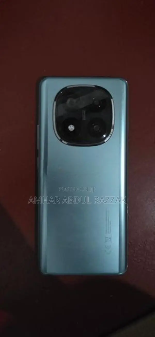 Xiaomi Redmi Note 14 (Used)