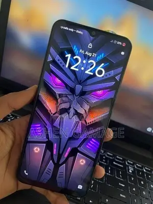 Vivo Y17s (Used)