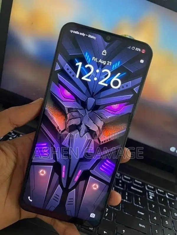 Vivo Y17s (Used)