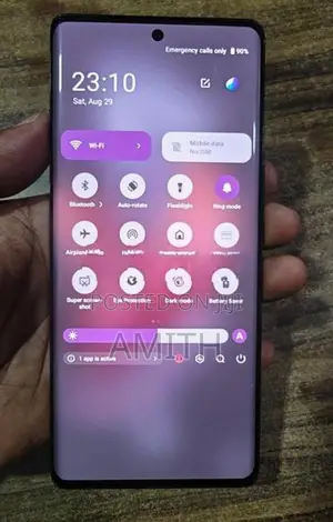 Vivo V29E 8GB 256GB (Used)