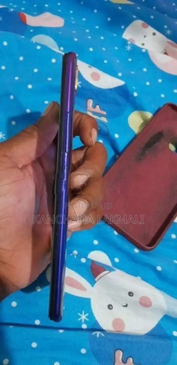 Vivo Y85 (Used)