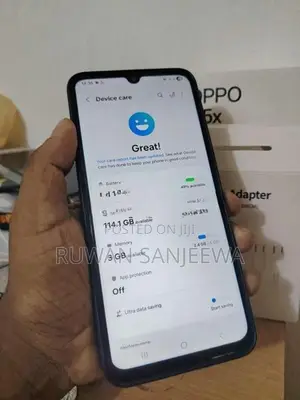 Samsung Galaxy M14 6GB 128GB (Used)