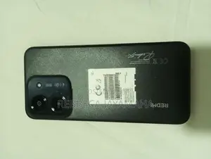 Xiaomi Redmi 15C 8GB 128GB (Used)