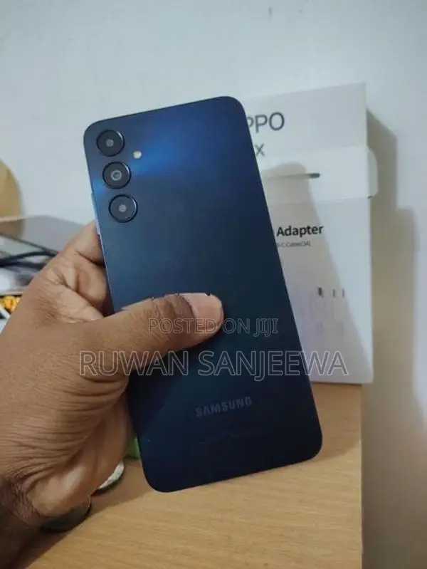 Samsung Galaxy M14 6GB 128GB (Used)