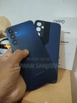 Samsung Galaxy M14 6GB 128GB (Used)