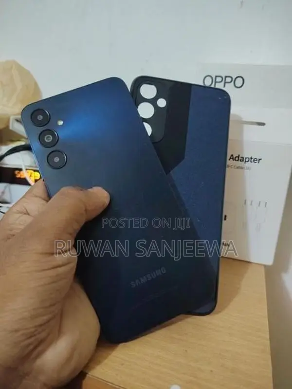 Samsung Galaxy M14 6GB 128GB (Used)