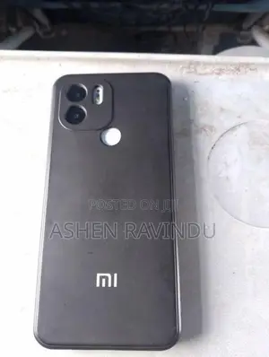 Xiaomi Redmi A2 plus (Used)