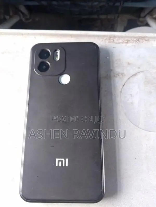 Xiaomi Redmi A2 plus (Used)