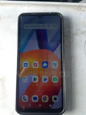 Xiaomi Redmi A2 plus (Used)