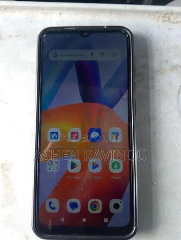Xiaomi Redmi A2 plus (Used)