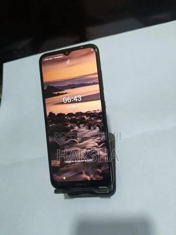 Nokia 1.4 64 Gb (Used)