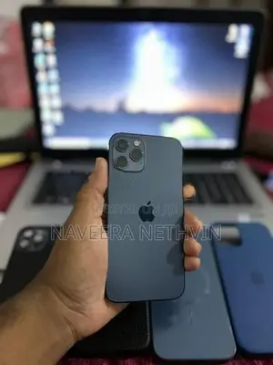 Apple iPhone 12 Pro 256GB (Used)