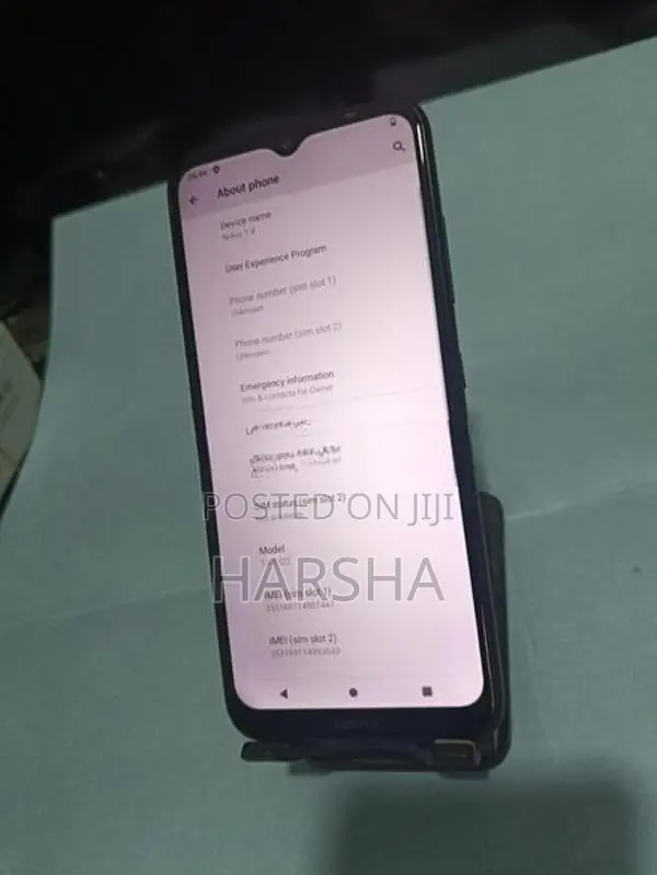 Nokia 1.4 64 Gb (Used)
